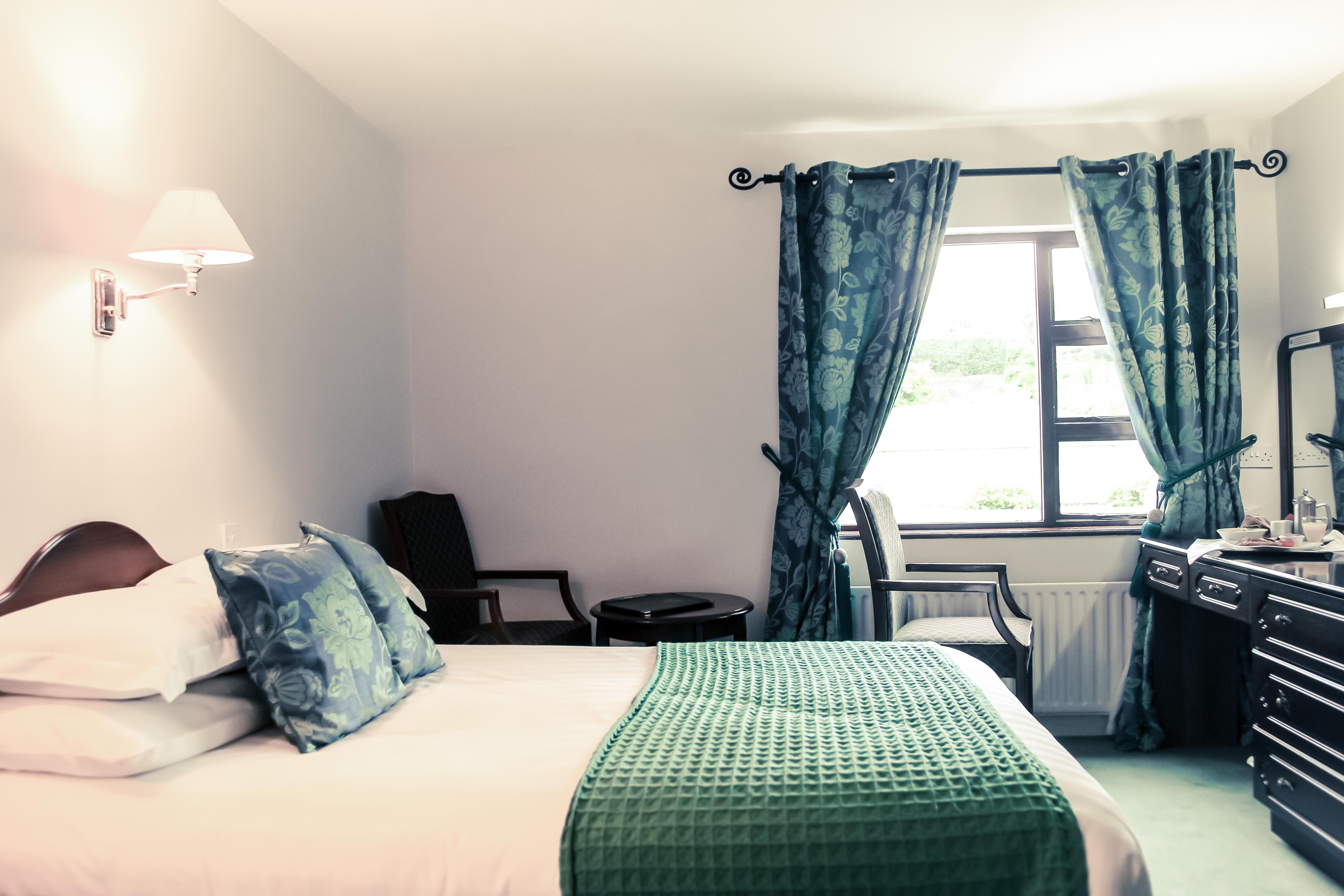 Arnolds Hotel Данфанахи Екстериор снимка